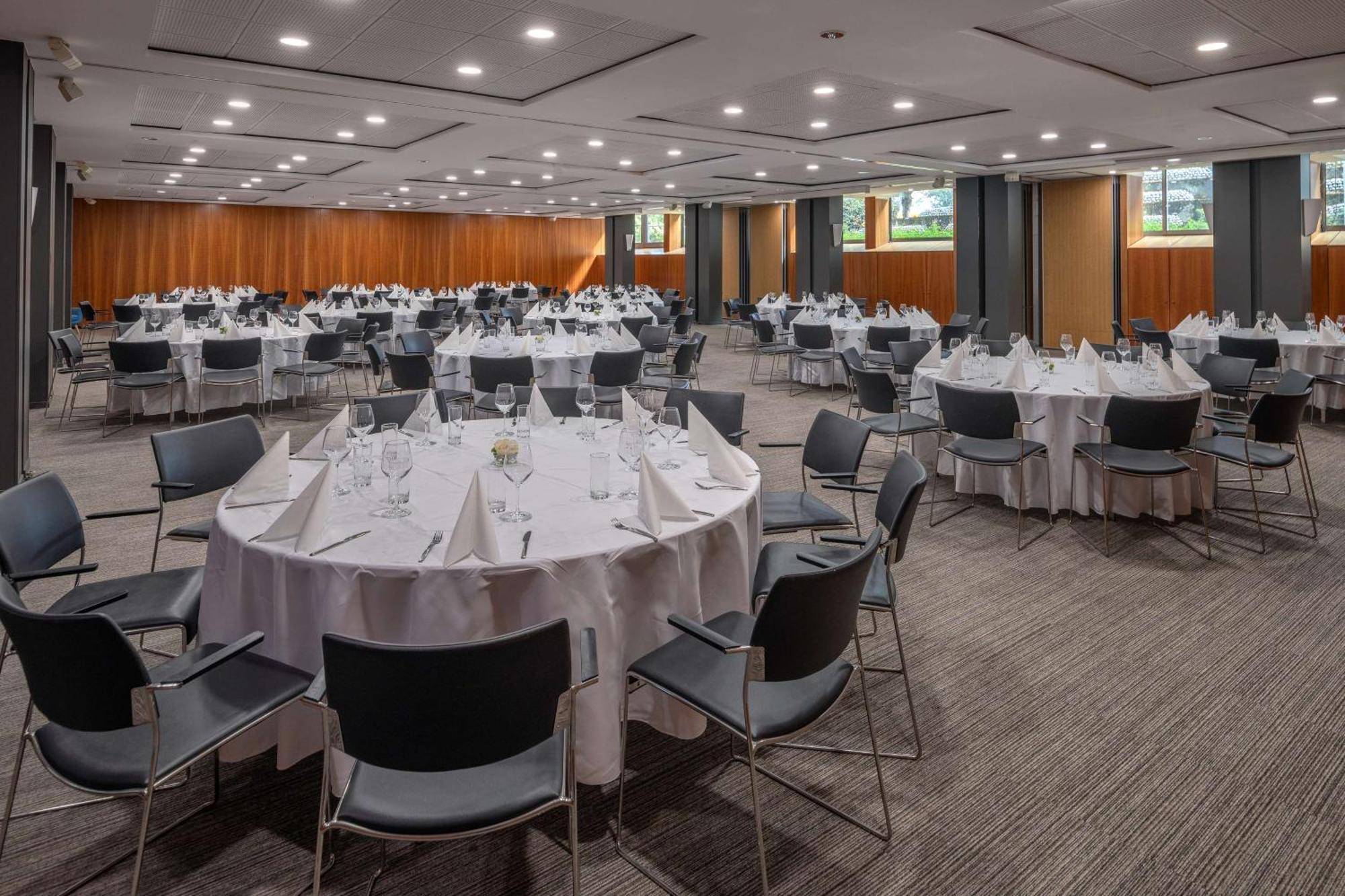 Doubletree By Hilton Paris Bougival酒店 外观 照片